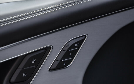 Audi Q7, 2019 год, 5 599 000 рублей, 26 фотография