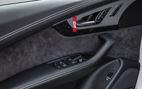 Audi Q7, 2019 год, 5 599 000 рублей, 25 фотография