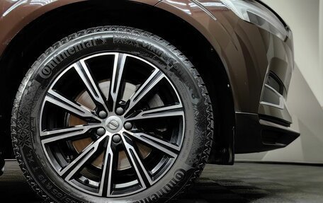 Volvo XC60 II, 2019 год, 3 695 000 рублей, 9 фотография