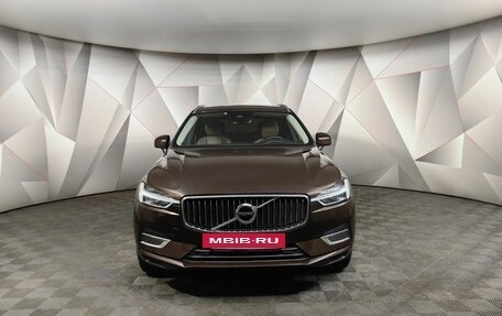 Volvo XC60 II, 2019 год, 3 695 000 рублей, 7 фотография