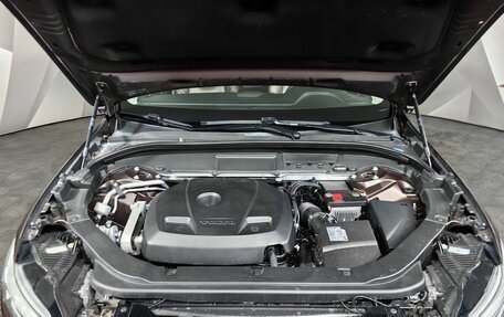 Volvo XC60 II, 2019 год, 3 695 000 рублей, 11 фотография