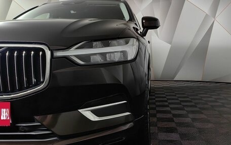 Volvo XC60 II, 2019 год, 3 695 000 рублей, 10 фотография