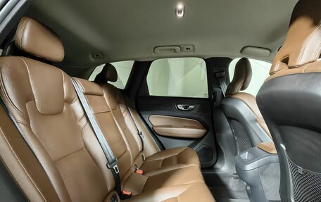 Volvo XC60 II, 2019 год, 3 695 000 рублей, 16 фотография