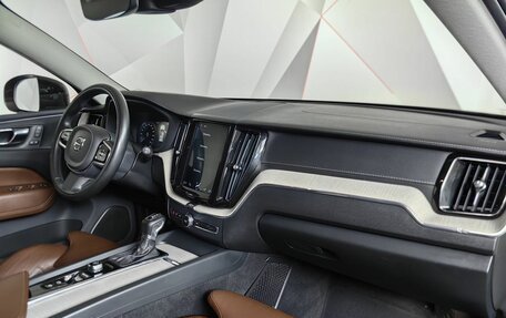 Volvo XC60 II, 2019 год, 3 695 000 рублей, 13 фотография