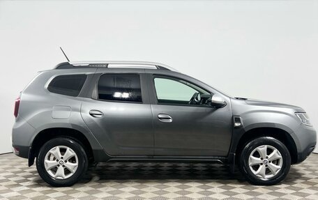 Renault Duster, 2021 год, 1 879 900 рублей, 5 фотография