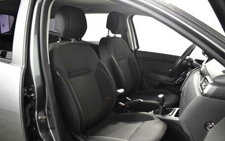 Renault Duster, 2021 год, 1 879 900 рублей, 8 фотография