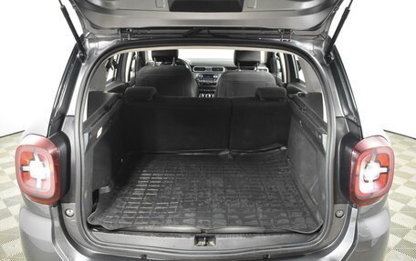 Renault Duster, 2021 год, 1 879 900 рублей, 22 фотография