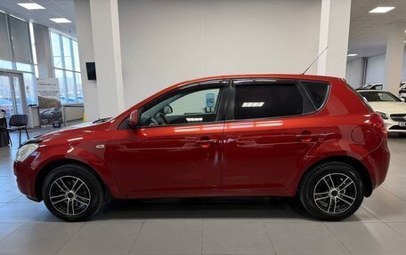 KIA cee'd I рестайлинг, 2008 год, 695 000 рублей, 2 фотография