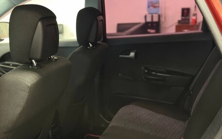 KIA cee'd I рестайлинг, 2008 год, 695 000 рублей, 12 фотография