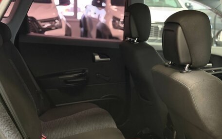 KIA cee'd I рестайлинг, 2008 год, 695 000 рублей, 13 фотография