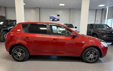KIA cee'd I рестайлинг, 2008 год, 695 000 рублей, 6 фотография