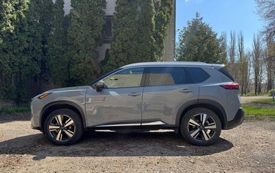 Nissan Rogue, 2022 год, 2 880 000 рублей, 1 фотография