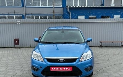Ford Focus II рестайлинг, 2008 год, 655 000 рублей, 1 фотография
