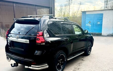 Toyota Land Cruiser Prado 150 рестайлинг 2, 2012 год, 4 350 000 рублей, 3 фотография
