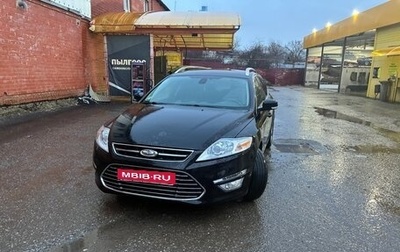 Ford Mondeo IV, 2012 год, 750 000 рублей, 1 фотография