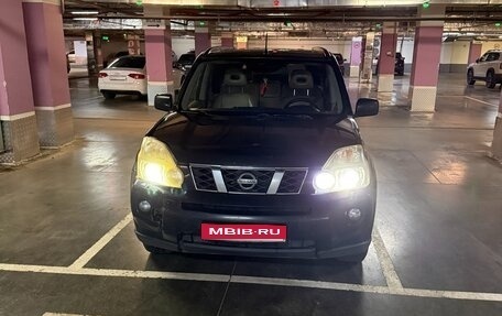 Nissan X-Trail, 2007 год, 650 000 рублей, 1 фотография