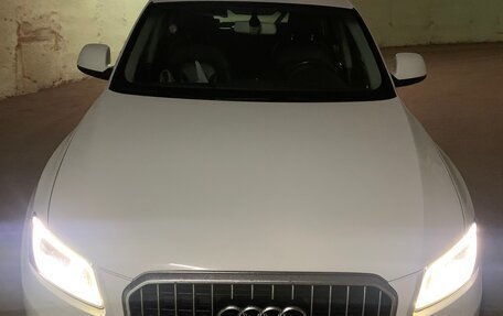 Audi Q5, 2014 год, 1 950 000 рублей, 1 фотография