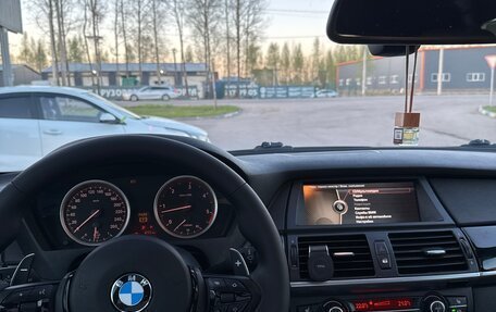 BMW X6, 2009 год, 1 450 000 рублей, 1 фотография