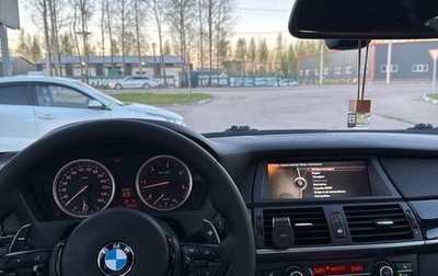 BMW X6, 2009 год, 1 450 000 рублей, 1 фотография