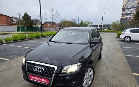 Audi Q5, 2009 год, 890 000 рублей, 1 фотография