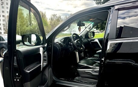 Toyota Land Cruiser Prado 150 рестайлинг 2, 2012 год, 4 350 000 рублей, 6 фотография