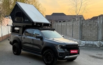 Ford Ranger, 2023 год, 6 500 000 рублей, 1 фотография