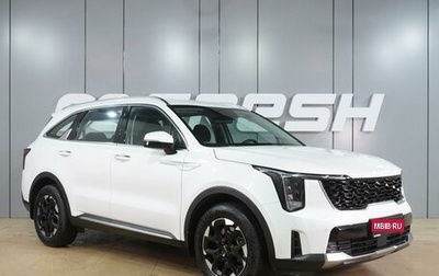 KIA Sorento IV, 2025 год, 6 899 000 рублей, 1 фотография