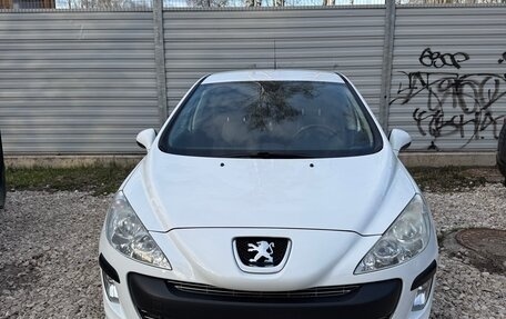 Peugeot 308 II, 2010 год, 600 000 рублей, 1 фотография