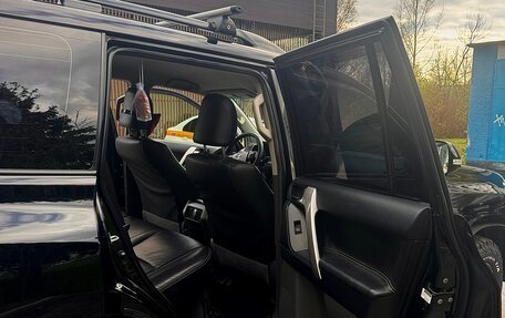 Toyota Land Cruiser Prado 150 рестайлинг 2, 2012 год, 4 350 000 рублей, 8 фотография