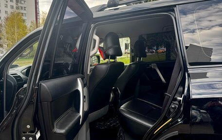Toyota Land Cruiser Prado 150 рестайлинг 2, 2012 год, 4 350 000 рублей, 9 фотография