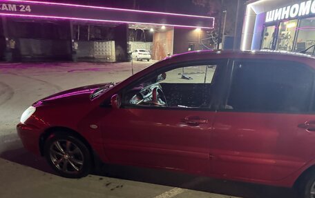 Mitsubishi Lancer IX, 2006 год, 430 000 рублей, 5 фотография