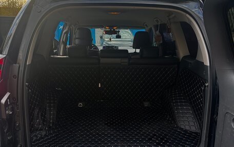 Toyota Land Cruiser Prado 150 рестайлинг 2, 2012 год, 4 350 000 рублей, 12 фотография