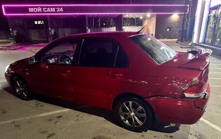 Mitsubishi Lancer IX, 2006 год, 430 000 рублей, 6 фотография