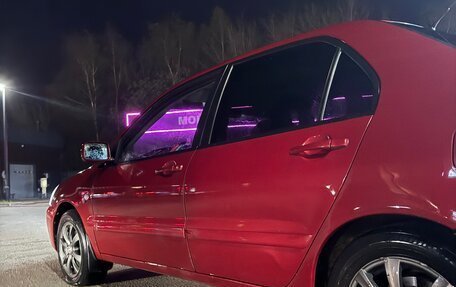 Mitsubishi Lancer IX, 2006 год, 430 000 рублей, 7 фотография