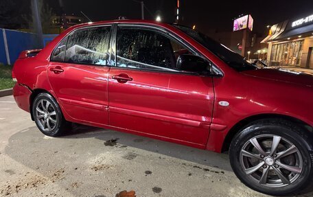 Mitsubishi Lancer IX, 2006 год, 430 000 рублей, 10 фотография