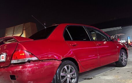 Mitsubishi Lancer IX, 2006 год, 430 000 рублей, 9 фотография
