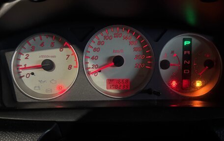 Mitsubishi Lancer IX, 2006 год, 430 000 рублей, 13 фотография