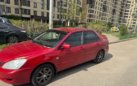 Mitsubishi Lancer IX, 2006 год, 430 000 рублей, 16 фотография