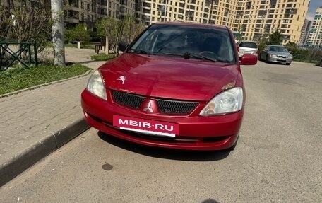 Mitsubishi Lancer IX, 2006 год, 430 000 рублей, 15 фотография