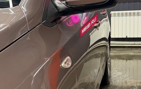 Hyundai Solaris II рестайлинг, 2018 год, 1 200 000 рублей, 10 фотография