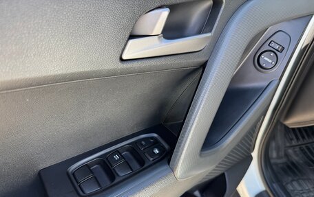 Hyundai Creta I рестайлинг, 2019 год, 1 895 000 рублей, 11 фотография