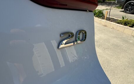 Hyundai Creta I рестайлинг, 2019 год, 1 895 000 рублей, 19 фотография