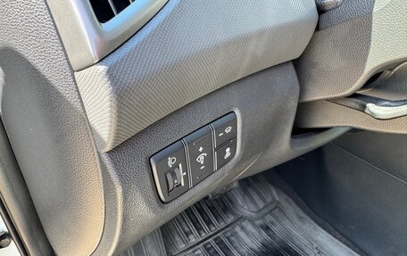Hyundai Creta I рестайлинг, 2019 год, 1 895 000 рублей, 13 фотография