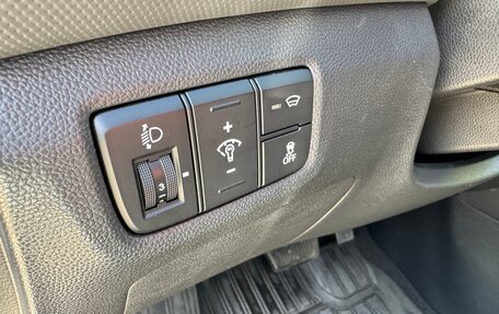 Hyundai Creta I рестайлинг, 2019 год, 1 895 000 рублей, 29 фотография