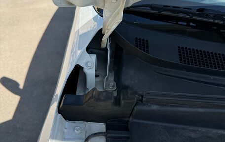 Hyundai Creta I рестайлинг, 2019 год, 1 895 000 рублей, 32 фотография