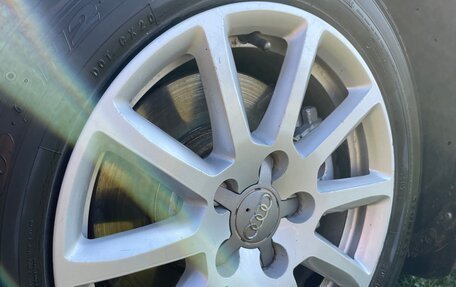 Audi A4, 2012 год, 1 180 000 рублей, 9 фотография