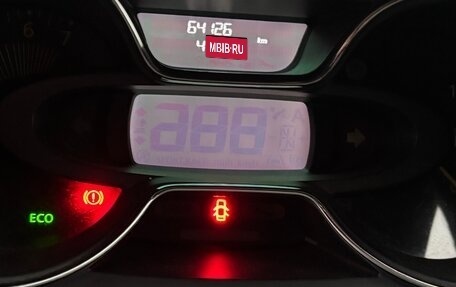 Renault Kaptur I рестайлинг, 2016 год, 1 500 000 рублей, 15 фотография