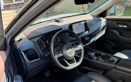 Nissan Rogue, 2022 год, 2 880 000 рублей, 10 фотография