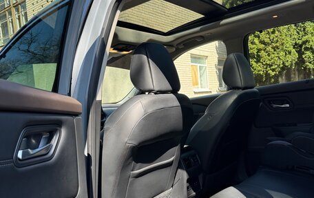 Nissan Rogue, 2022 год, 2 880 000 рублей, 7 фотография