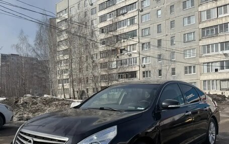 Nissan Teana, 2013 год, 850 000 рублей, 4 фотография
